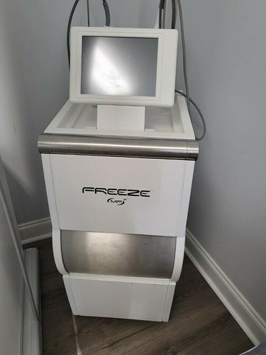 2012 venus freeze machine - 2012, rf