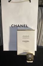 Coco Mademoiselle Eau De