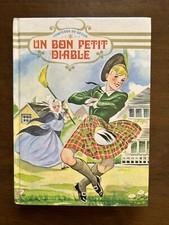 UN BON PETIT DIABLE, Comtesse