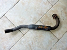COLLECTEUR D ECHAPPEMENT SUZUKI DR 650  LIRE L ANNONCE