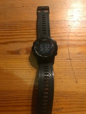 GARMIN FENIX 2 TRAINING WATCH MULTI-SPORT - BLACK
