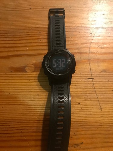 Garmin fenix training watch - garmin, 2