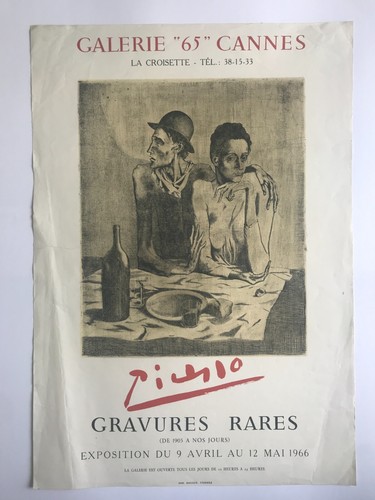 Pablo picasso galerie - picasso,