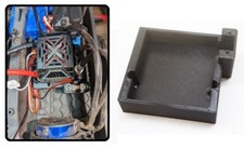 Mamba Monster X Esc Support