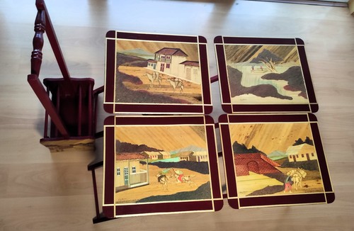Tables appoint art - d'appoint,