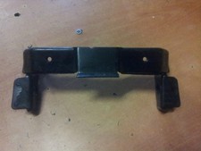 Fixation batterie selle suzuki - batterie,