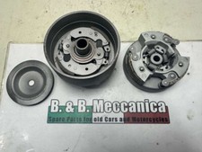 Cloche Embrayage Transmission