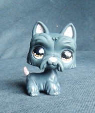 figurine LPS PETSHOP 1034