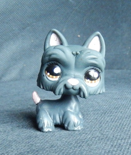 Figurine lps petshop - lps, 1034
