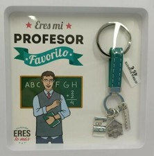 Porte-Clés Du PROFESSEUR