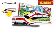 Miniature De Train De