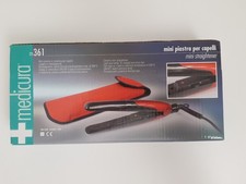 Mini brosse lissante Medicura