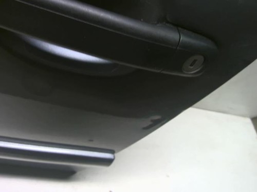 Porte avant gauche - citroen, c3
