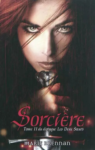 Sorcière tome les deux - :,