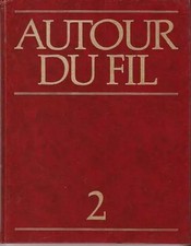Autour fil l - autour, fil: