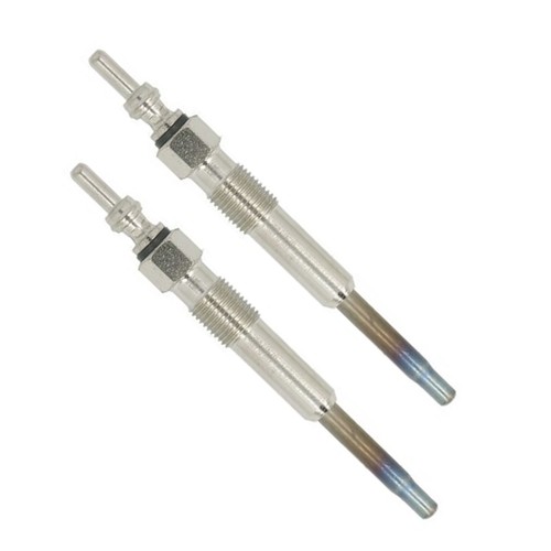 Kit bougies préchauffage - bougies, de