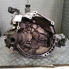 Boite de vitesses CITROEN C3 1