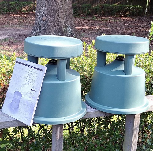 Bose free space - bose,