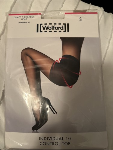 Wolford sand tights size - sand,
