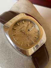 Montre Sandoz Vintage Années