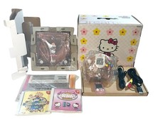 Console Dreamcast Hello Kitty