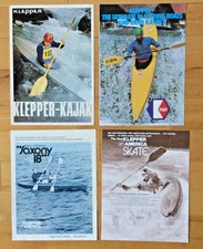 Vintage 1970's Hans Klepper