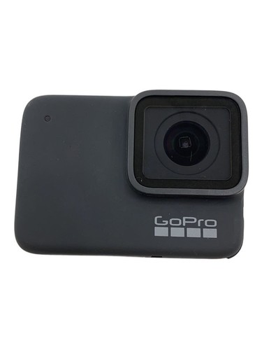 Caméra action gopro hero7 - caméra,