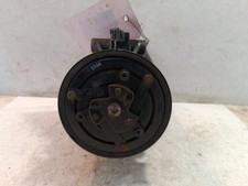 Compresseur clim FIAT 500L