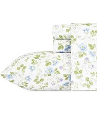 Laura Ashley ~ KING ~ Spring