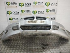 Pare choc avant BMW SERIE 1 E87 PHASE 1 51117837421