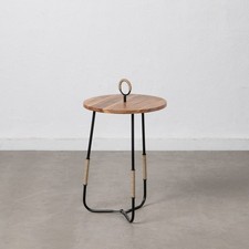 Table d'appoint 40,5 x 40,5 x