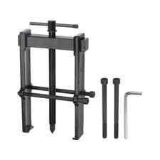 2 Mâchoires Engrenage