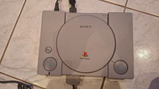 Sony PlayStation 1 Console +