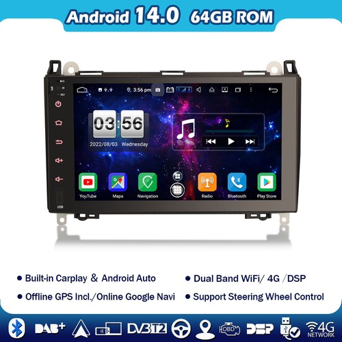 Android dab autoradio - 14, dab+autoradio