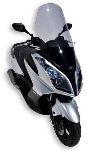 Kymco super dink 125 - 125/300, i