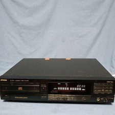 JVC XL-Z511 Compact Disc CD