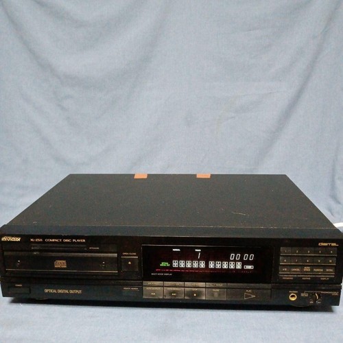 Jvc z511 compact - jvc, cd