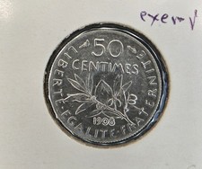 🇫🇷 ​50 Centimes