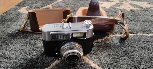 Voigtländer vito automatic - voigtländer,