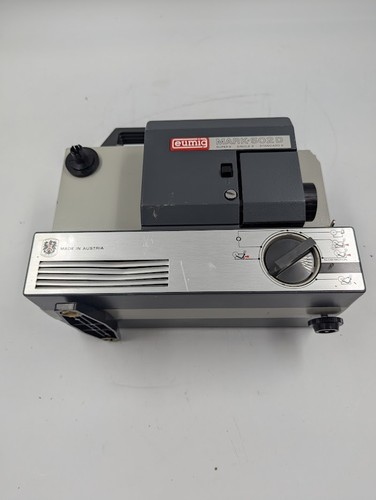 Projecteur eumig mark - mark-502d,