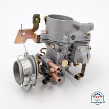 Carburateur Solex 34 BICSA Peugeot 403, 404, 504