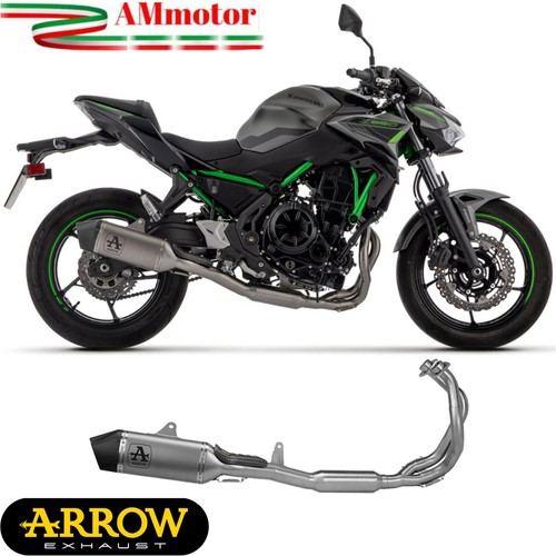 échappement complete kawasaki - complete,