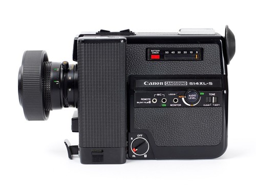 Canon canosound 514xl super - canosound,