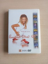 DVD Lorie, Près de chez vous