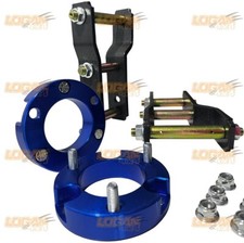 Ford Ranger Kit Rehausse Body