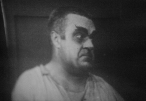 Charlot gardien ordre - gardien, l’ordre