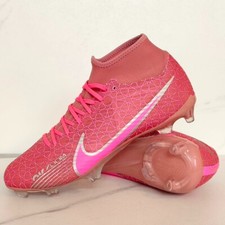 NIKE ZOOM MERCURIAL SUPERFLY 9