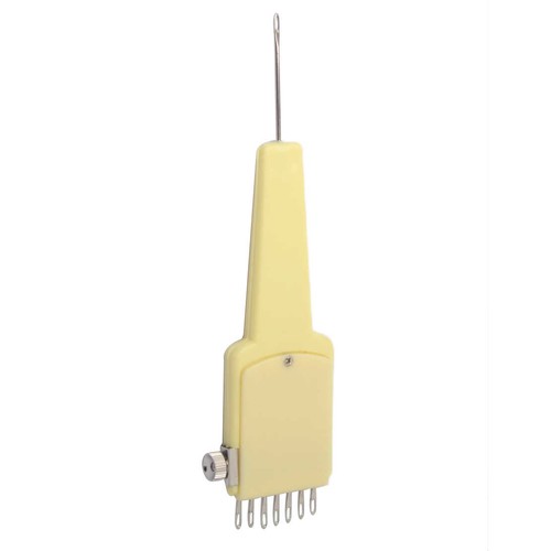 Adjustable ka084 1x7 needle - adjustable,
