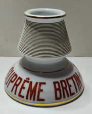 Ancien pyrogène publicitaire originale Quinquina Suprême Bretin