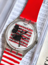 Swatch GENT-SPECIAL GZ352